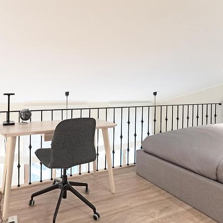 Kaunas City Center Loft By Urban Rent Kültér fotó