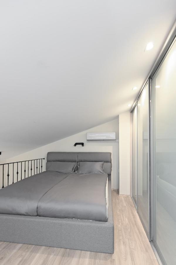 Kaunas City Center Loft By Urban Rent Kültér fotó
